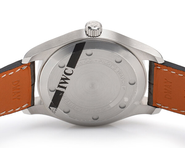 IWC コピー パイロットウォッチ オートマティック36 IW324007
